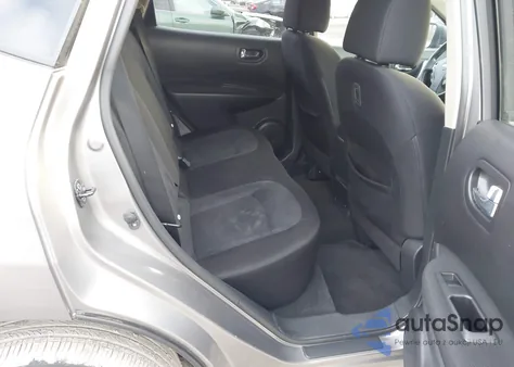 2012 Nissan Rogue S z USA, uszkodzony, nr VIN JN8AS5MV2CW386072